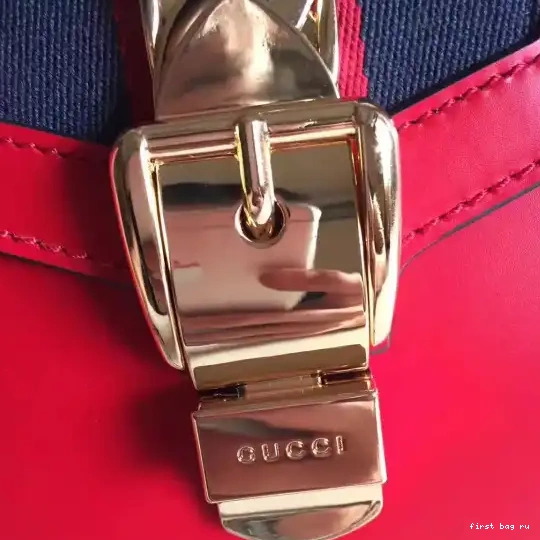 Sylvie Gucci 0517